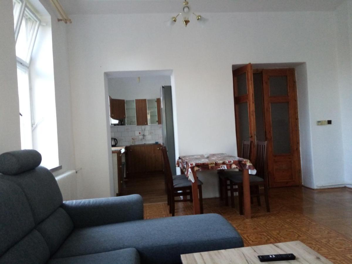Apartment Pavel Velke Porici Екстер'єр фото