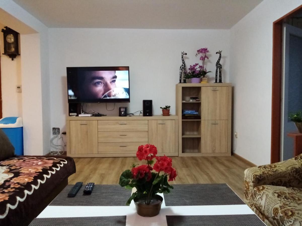 Apartment Pavel Velke Porici Екстер'єр фото
